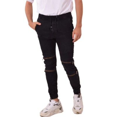 NEW DENIM ΠΑΝΤΕΛΟΝΙ CARGO LOOSE ND11454-20 NEW DENIM ΠΑΝΤΕΛΟΝΙ CARGO LOOSE ND11454-20
