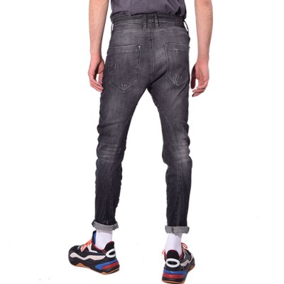 NEW DENIM ΠΑΝΤΕΛΟΝΙ ND11532-20 NEW DENIM ΠΑΝΤΕΛΟΝΙ ND11532-20