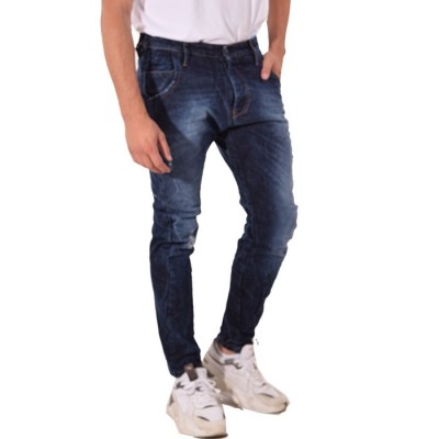 NEW DENIM ΠΑΝΤΕΛΟΝΙ ND11532-33 NEW DENIM ΠΑΝΤΕΛΟΝΙ ND11532-33