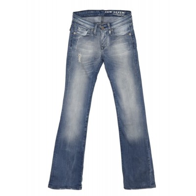 NEW DENIM ΠΑΝΤΕΛΟΝΙ NEW DENIM ΠΑΝΤΕΛΟΝΙ