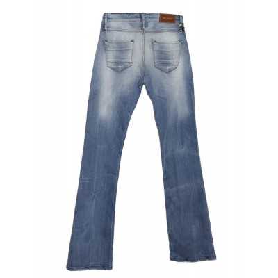 NEW DENIM ΠΑΝΤΕΛΟΝΙ NEW DENIM ΠΑΝΤΕΛΟΝΙ