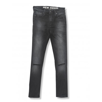 NEW DENIM ΠΑΝΤΕΛΟΝΙ JEAN NEW DENIM ΠΑΝΤΕΛΟΝΙ JEAN