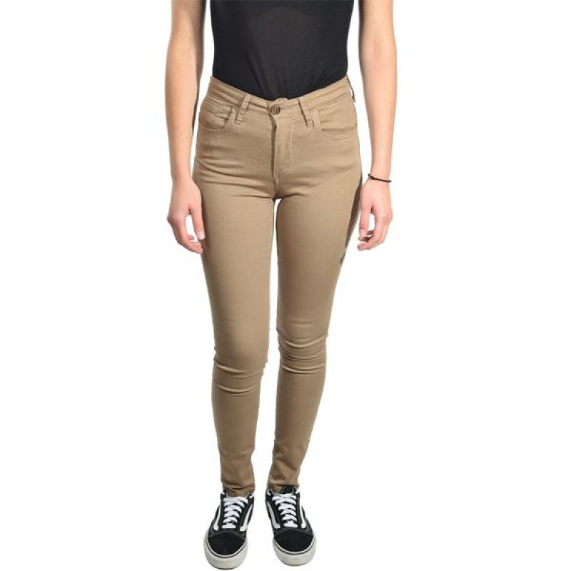 NEW DENIM PANT ND41209-16