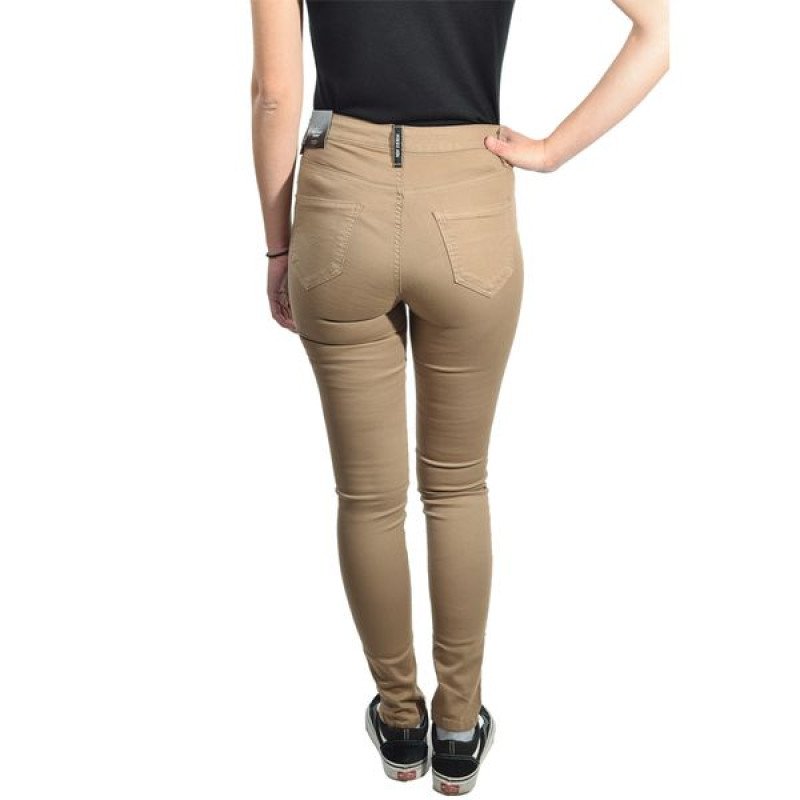 NEW DENIM PANT ND41209-16