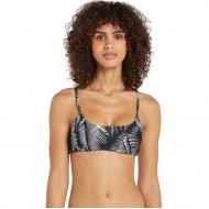 VOLCOM STAY OR LEAF TRI ΜΑΓΙΩ ΓΥΝΑΙΚΕΙΟ