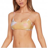 VOLCOM TIE DYE FOR TIE SIDE ΜΑΓΙΩ ΓΥΝΑΙΚΕΙΟ O2212005-MLT
