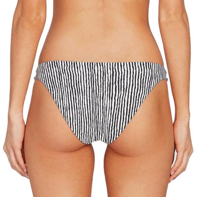 VOLCOM STRIPE AWAY HIPSTER BOTTOM ΜΑΓΙΩ ΓΥΝΑΙΚΕΙΟ O2212008-WHT VOLCOM STRIPE AWAY HIPSTER BOTTOM ΜΑΓΙΩ ΓΥΝΑΙΚΕΙΟ O2212008-WHT