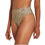 VOLCOM UR AN ANIMAL RETRO ΜΑΓΙΩ ΓΥΝΑΙΚΕΙΟ O2612101-MLT