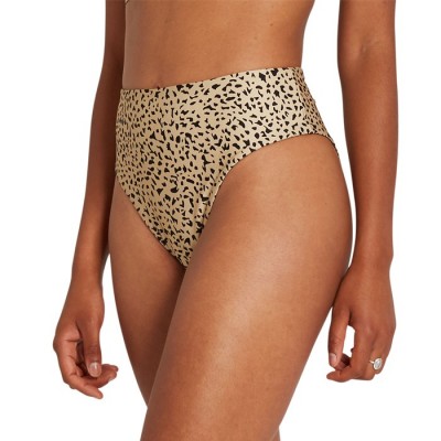 VOLCOM UR AN ANIMAL RETRO ΜΑΓΙΩ ΓΥΝΑΙΚΕΙΟ O2612101-MLT VOLCOM UR AN ANIMAL RETRO ΜΑΓΙΩ ΓΥΝΑΙΚΕΙΟ O2612101-MLT