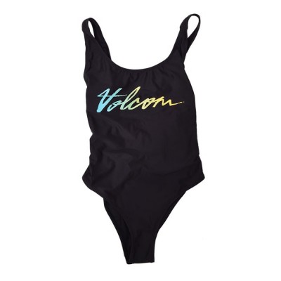 VOLCOM ΜΑΓΙΟ FRESH INK 1PCS O3011807-2020 VOLCOM ΜΑΓΙΟ FRESH INK 1PCS O3011807-2020