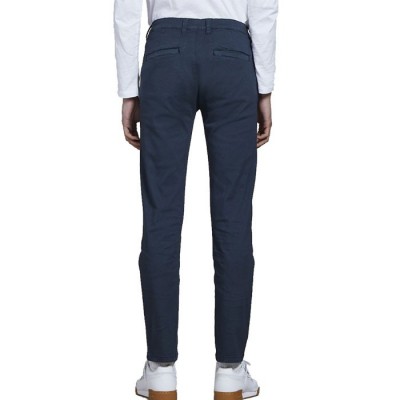 BELLFIELD ΠΑΝΤΕΛΟΝΙ SLIM STRETCH BASIC CHINO PATRON-33 BELLFIELD ΠΑΝΤΕΛΟΝΙ SLIM STRETCH BASIC CHINO PATRON-33