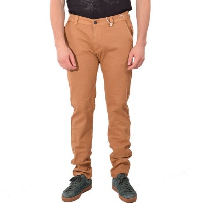 BELLFIELD ΠΑΝΤΕΛΟΝΙ SLIM STRETCH BASIC CHINO PATRON-51 BELLFIELD ΠΑΝΤΕΛΟΝΙ SLIM STRETCH BASIC CHINO PATRON-51