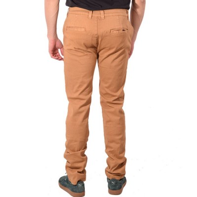 BELLFIELD ΠΑΝΤΕΛΟΝΙ SLIM STRETCH BASIC CHINO PATRON-51 BELLFIELD ΠΑΝΤΕΛΟΝΙ SLIM STRETCH BASIC CHINO PATRON-51