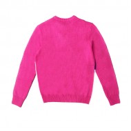 MC2 SAINT BARTH NEW QUEEN C NEW CREWNECK SWEATER