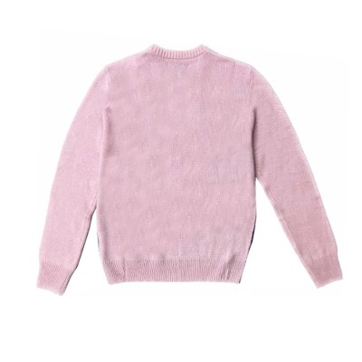 MC2 SAINT BARTH NEW QUEEN C NEW CREWNECK SWEATER MC2 SAINT BARTH NEW QUEEN C NEW CREWNECK SWEATER