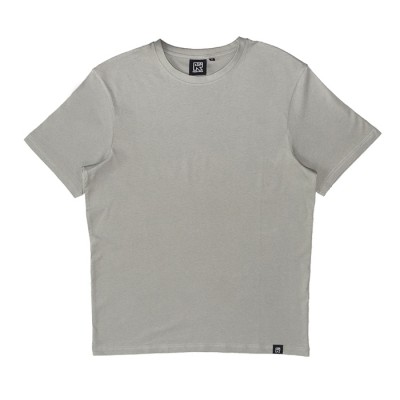 REDISTANCE BASIC NO PRINT LIGHT TEE REDISTANCE BASIC NO PRINT LIGHT TEE