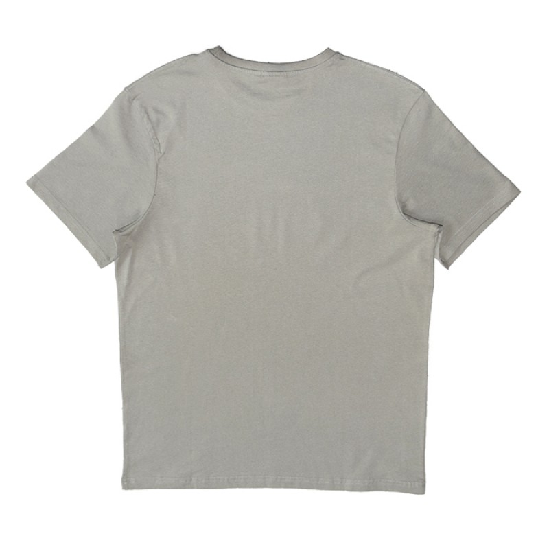 REDISTANCE BASIC NO PRINT LIGHT TEE