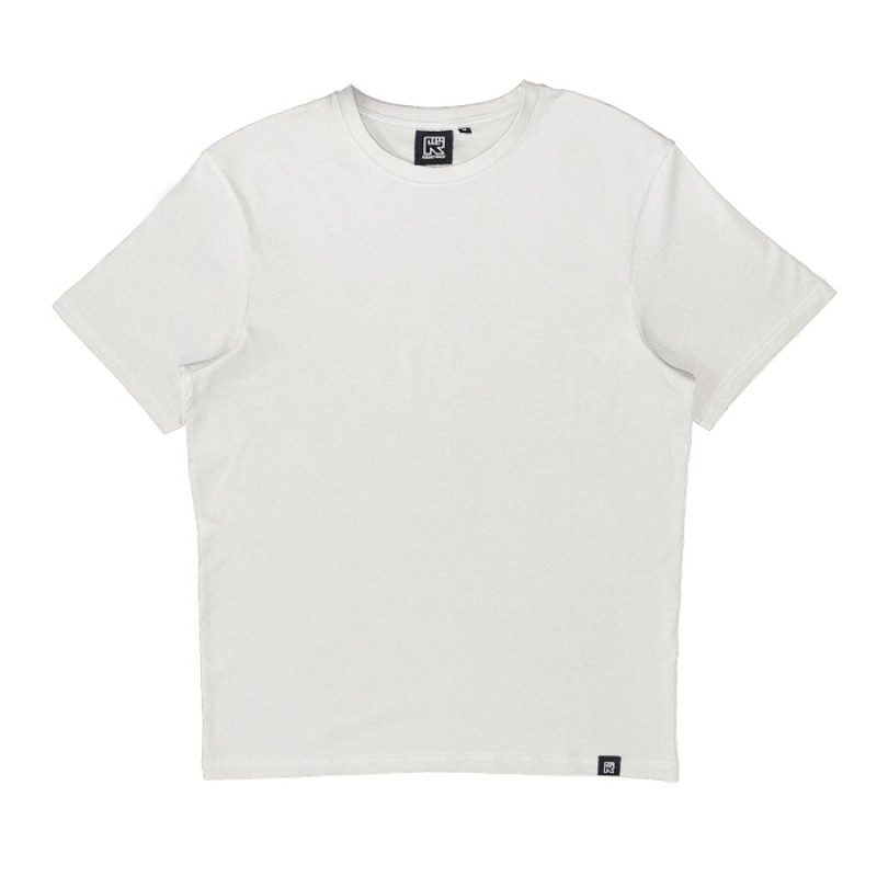 REDISTANCE BASIC NO PRINT LIGHT TEE