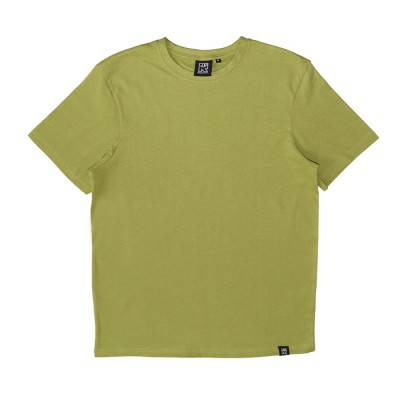 REDISTANCE BASIC NO PRINT LIGHT TEE REDISTANCE BASIC NO PRINT LIGHT TEE