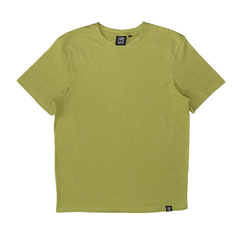 REDISTANCE BASIC NO PRINT LIGHT TEE