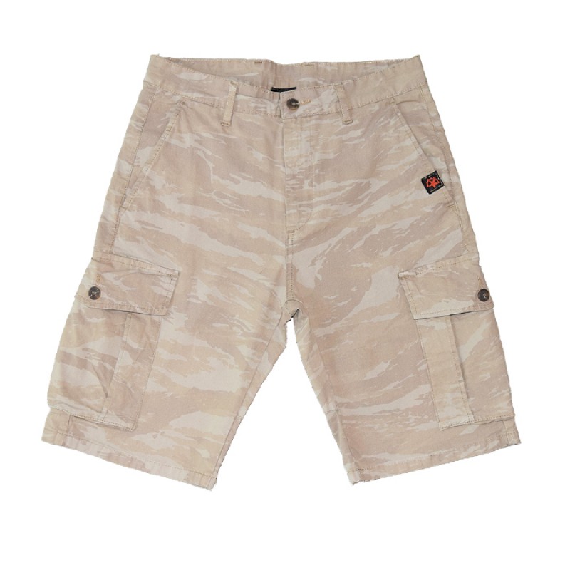 REDISTANCE CARGOTOZ SHORT