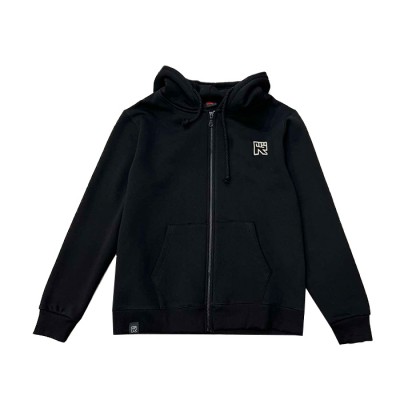 REDISTANCE ST.GEORGE ZIP HOODIE REDISTANCE ST.GEORGE ZIP HOODIE