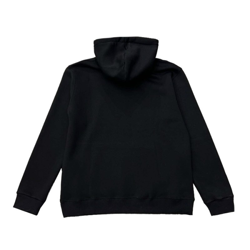 REDISTANCE BOX LOGOR HOODIE