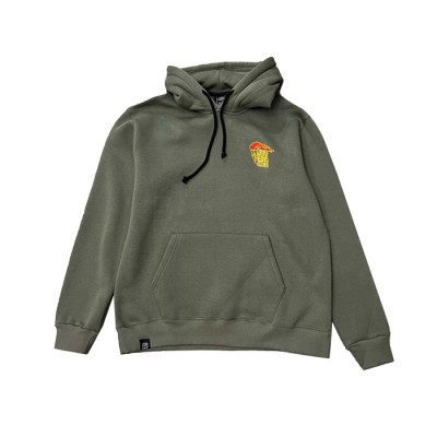 REDISTANCE TILL DEATH HOODIE REDISTANCE TILL DEATH HOODIE
