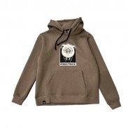 REDISTANCE MR.PIG HOODIE