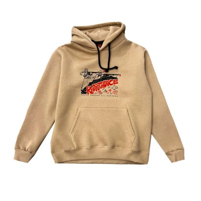 REDISTANCE PEACE ACROSS BORDERS HOODIE REDISTANCE PEACE ACROSS BORDERS HOODIE