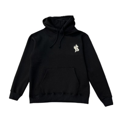 REDISTANCE MONEYPOLY HOODIE REDISTANCE MONEYPOLY HOODIE