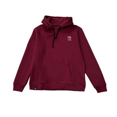 REDISTANCE RED WOLF HOODIE REDISTANCE RED WOLF HOODIE