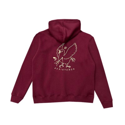 REDISTANCE KILL PEACE HOODIE REDISTANCE KILL PEACE HOODIE