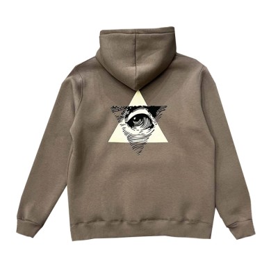 REDISTANCE WHO RULES HOODIE REDISTANCE WHO RULES HOODIE