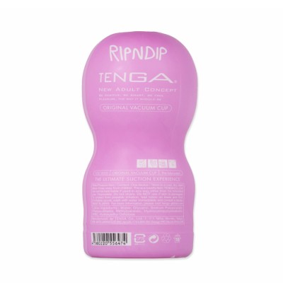 RIP N DIP NERMAL TENGA RIP N DIP NERMAL TENGA