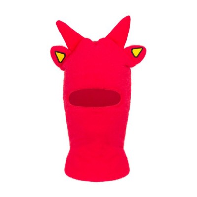 RIP N DIP LORD DEVIL MOHAIR BALACLAVA  LA RIP N DIP LORD DEVIL MOHAIR BALACLAVA  LA