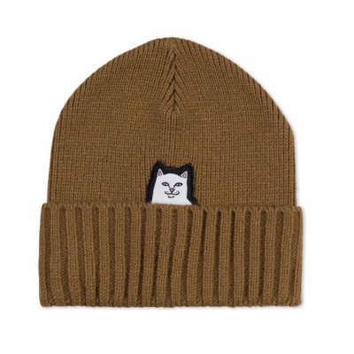 RIP N DIP LORD NERMAL BEANIE LA RIP N DIP LORD NERMAL BEANIE LA