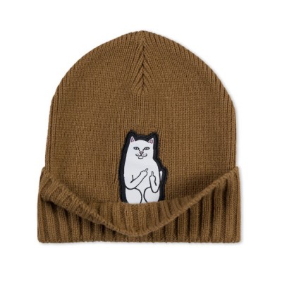 RIP N DIP LORD NERMAL BEANIE LA RIP N DIP LORD NERMAL BEANIE LA
