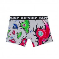 RIP N DIP EMBER BOXERS LA