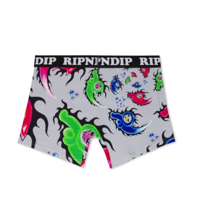 RIP N DIP EMBER BOXERS LA RIP N DIP EMBER BOXERS LA