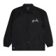 RIP N DIP ILLUSION JERM COACHES JACKET