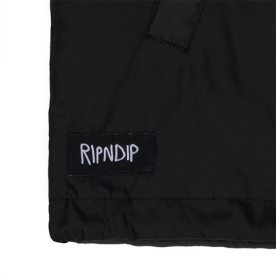 RIP N DIP ILLUSION JERM COACHES JACKET RIP N DIP ILLUSION JERM COACHES JACKET