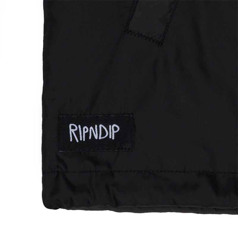 RIP N DIP ILLUSION JERM COACHES JACKET