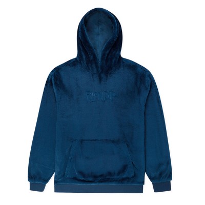 RIP N DIP OG SHERPA HOODIE RIP N DIP OG SHERPA HOODIE