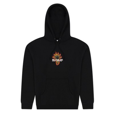 RIP N DIP ILLUSION JERM HOODIE RIP N DIP ILLUSION JERM HOODIE