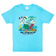 RIP N DIP Under The Sea T-SHIRT