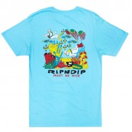 RIP N DIP Under The Sea T-SHIRT