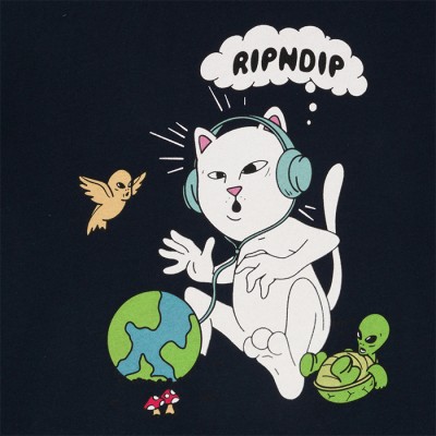 RIP N DIP I LIKE TYRTLES HOODIE RND9742 RIP N DIP I LIKE TYRTLES HOODIE RND9742