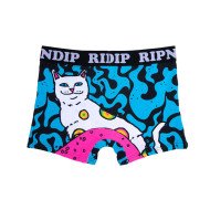 RIP N DIP Psychedelic boxers