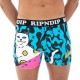 RIP N DIP Psychedelic boxers